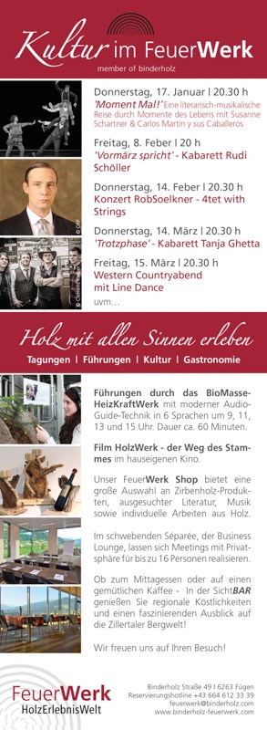 Feuerwerk - Inserat Zillachtolarin 1/2 Seite Frühjahr 2019.ind
