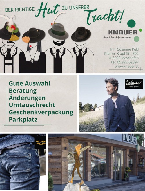 Knauer Inserat Dez_Druck.indd