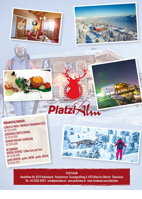 PlatzlAlm