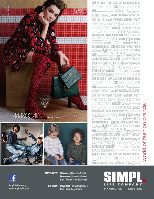 SIMPL Inserat Zillachtolarin Dezember 2018 210x270