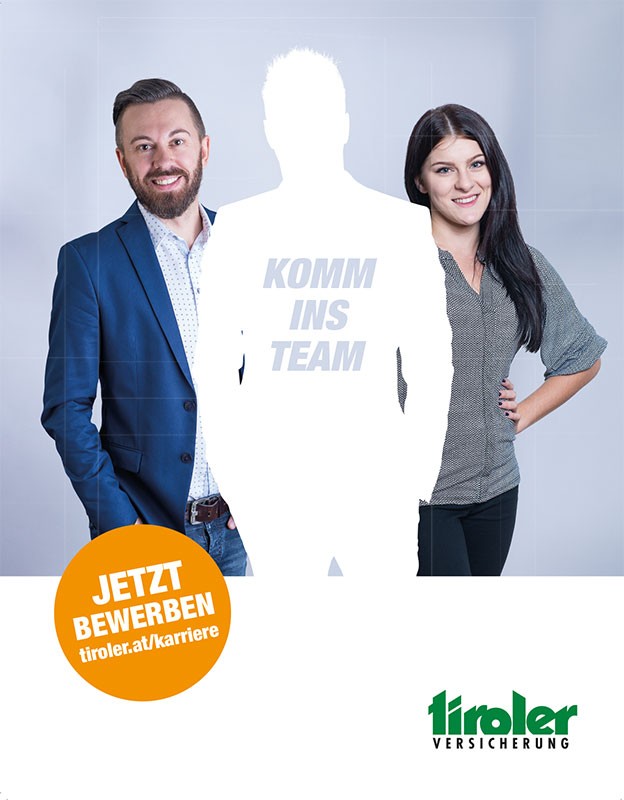 Tiroler-Versicherung